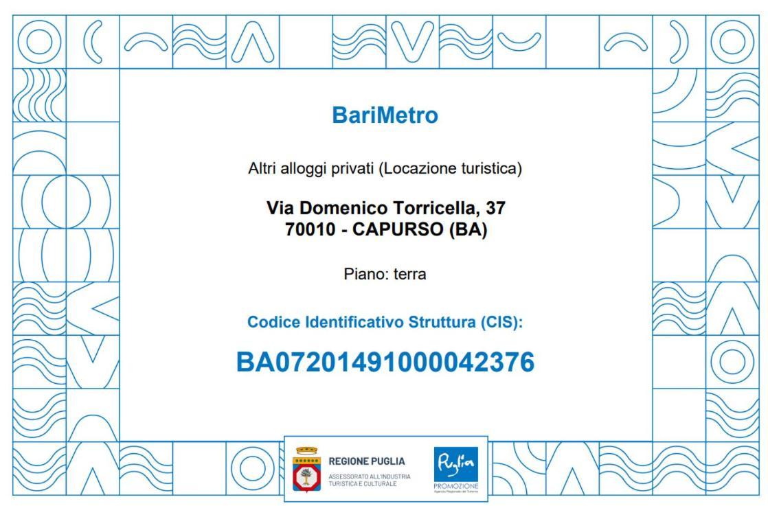 Barimetro Garden Apartamento Capurso Exterior foto