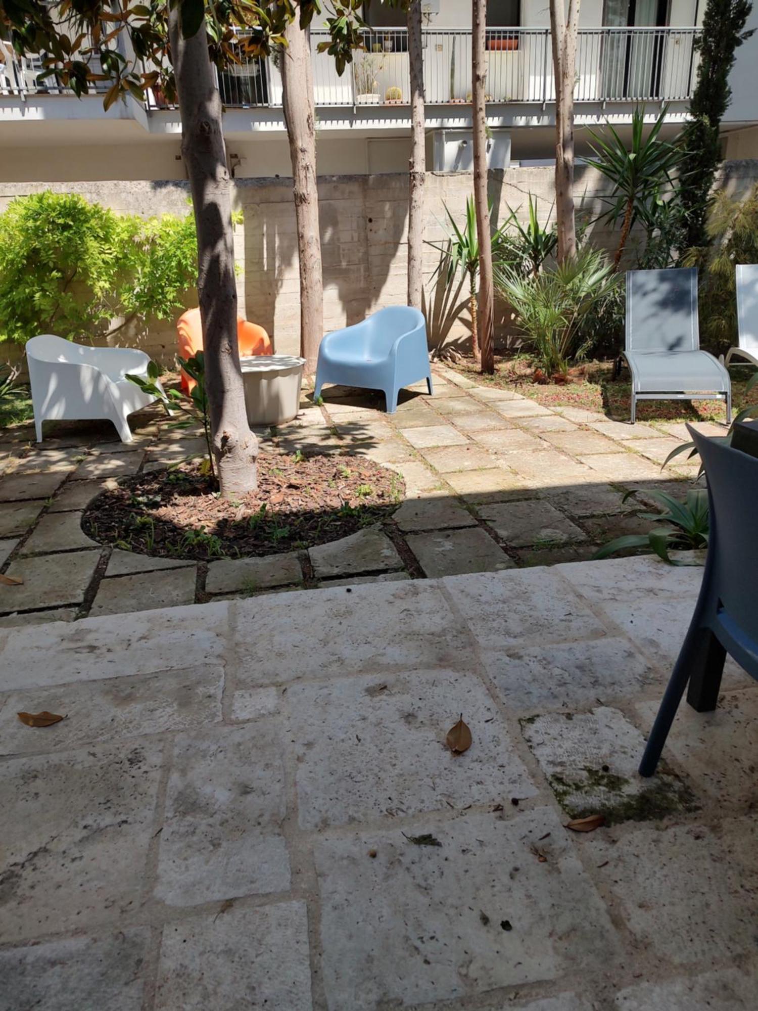 Barimetro Garden Apartamento Capurso Exterior foto
