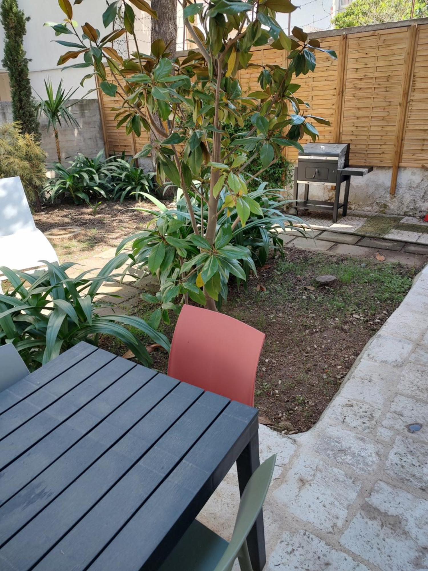 Barimetro Garden Apartamento Capurso Exterior foto
